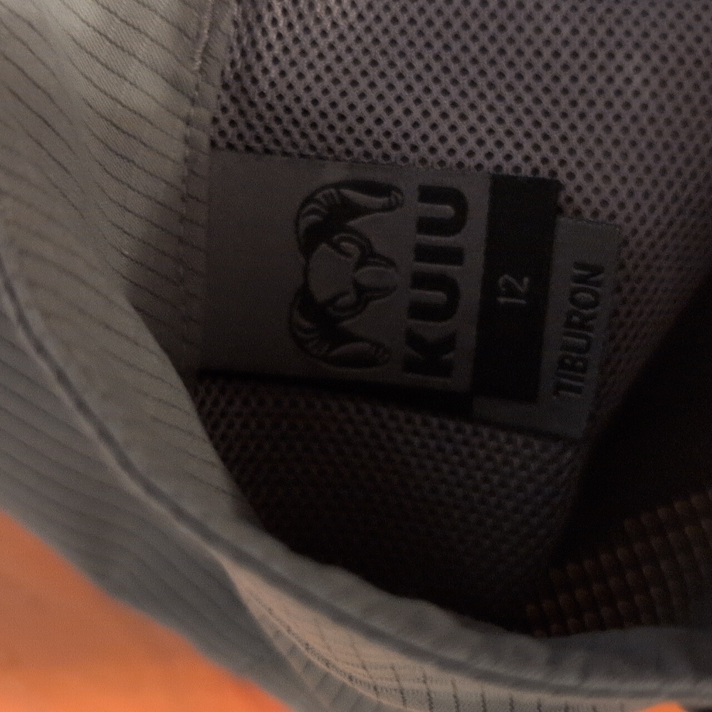 KUIU Women's Olive Green Tactical Pants - Picture 5 of 5